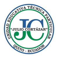 Unidad Educativa Julio Cortazar